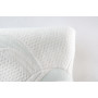 Ортопедична подушка Eurosleep Memory Spa з касторовою олією 54x40x14 см
