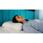 Ортопедична подушка Eurosleep Memory Spa 54x40x14 см