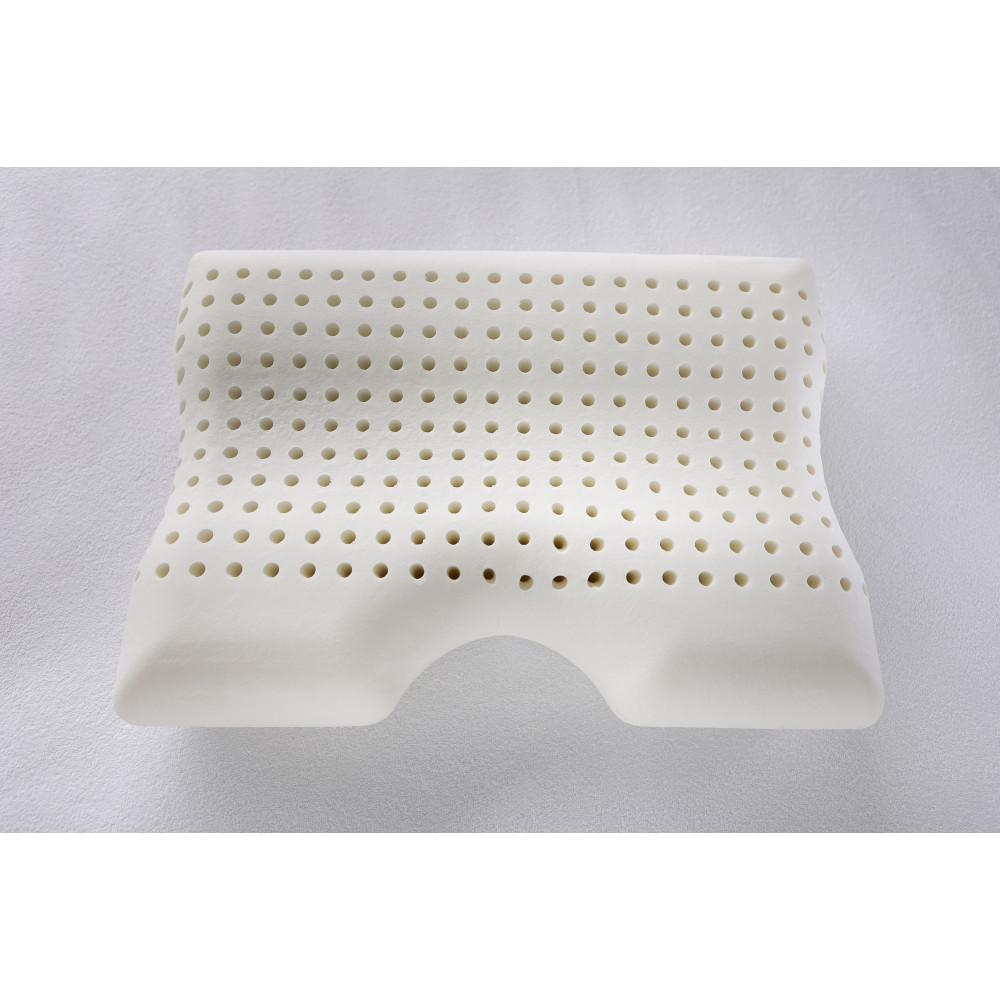 Ортопедична подушка Eurosleep Memory Spa 54x40x14 см