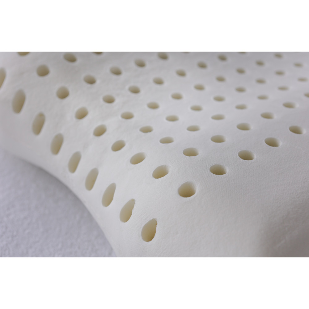 Ортопедична подушка Eurosleep Memory Spa 54x40x14 см