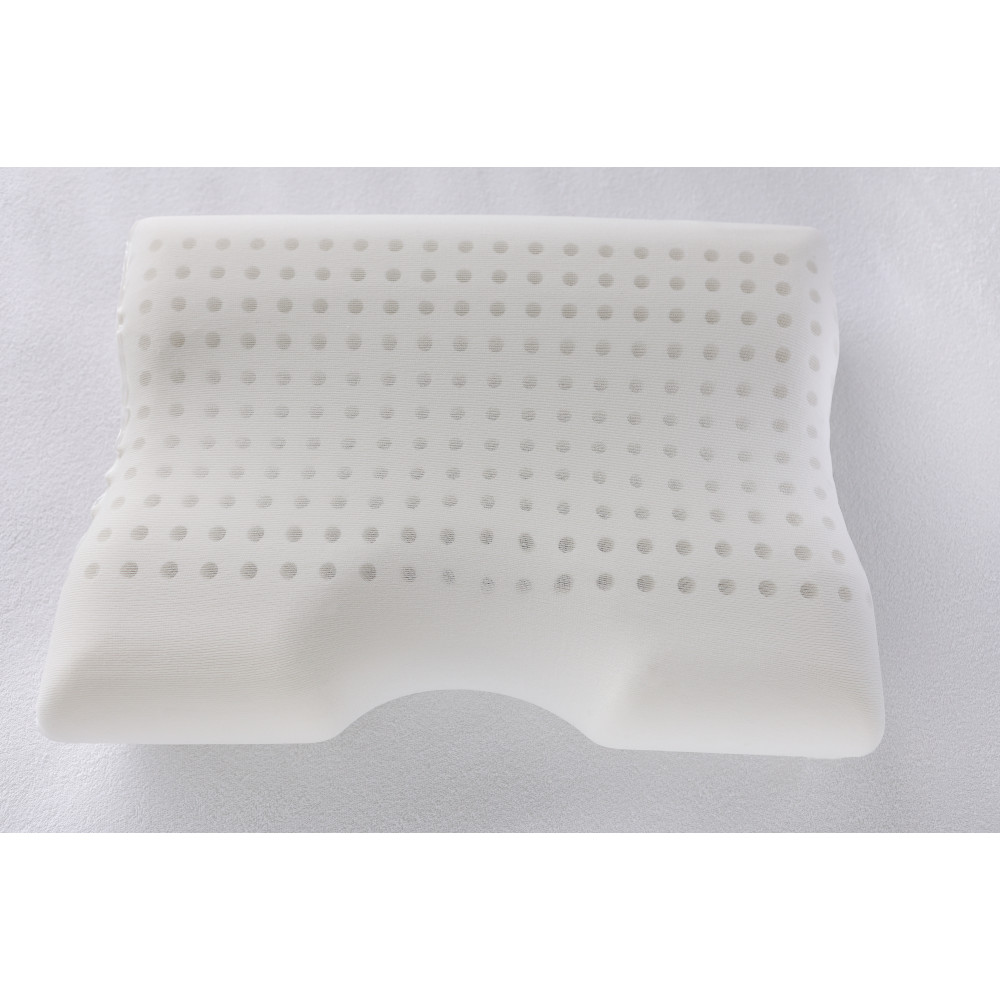 Ортопедична подушка Eurosleep Memory Spa 54x40x14 см