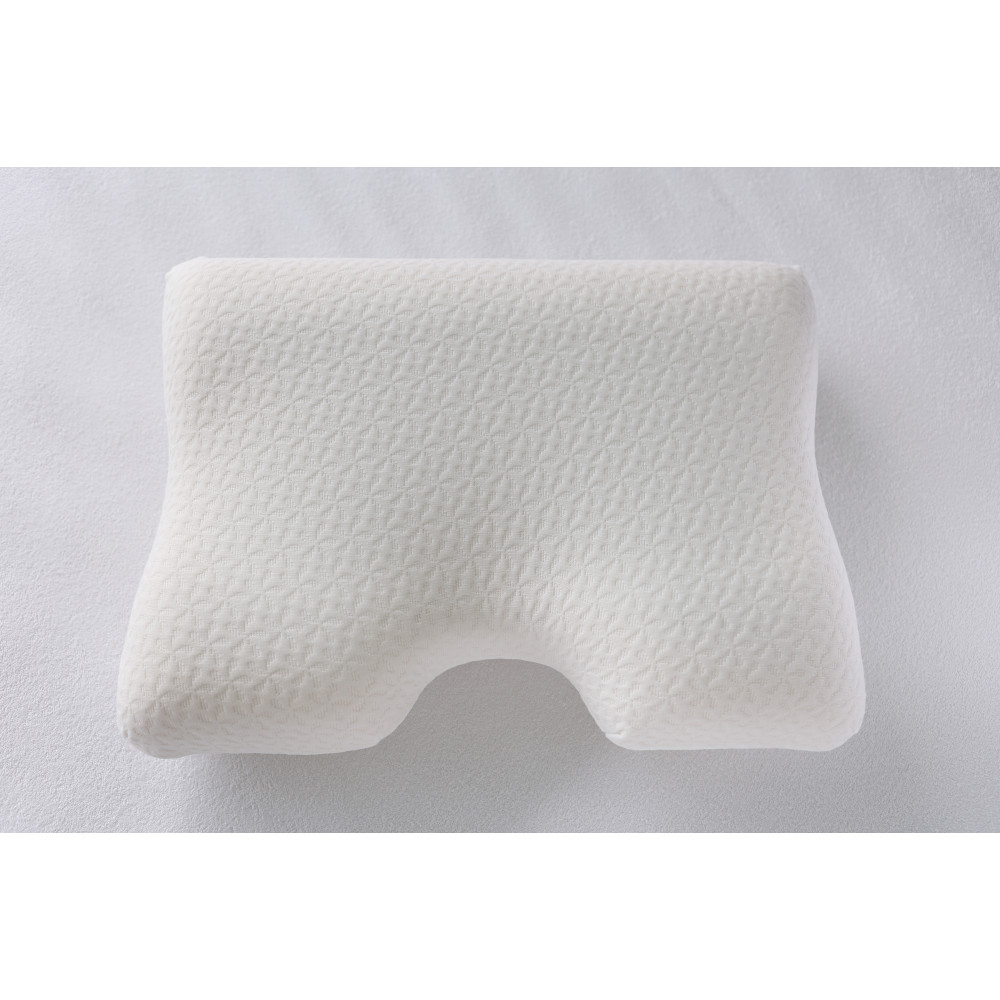 Ортопедична подушка Eurosleep Memory Spa 54x40x14 см