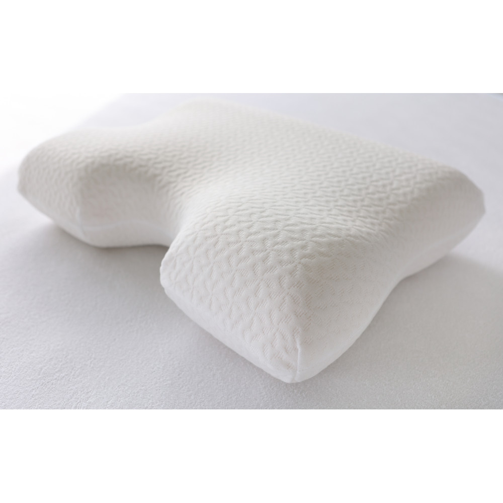 Ортопедична подушка Eurosleep Memory Spa 54x40x14 см