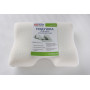 Ортопедична подушка Eurosleep Memory Spa 54x40x14 см