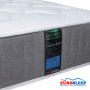 Матрац безпружинний Eurosleep Bionic - Coolvie Soft нестандартного розміру
