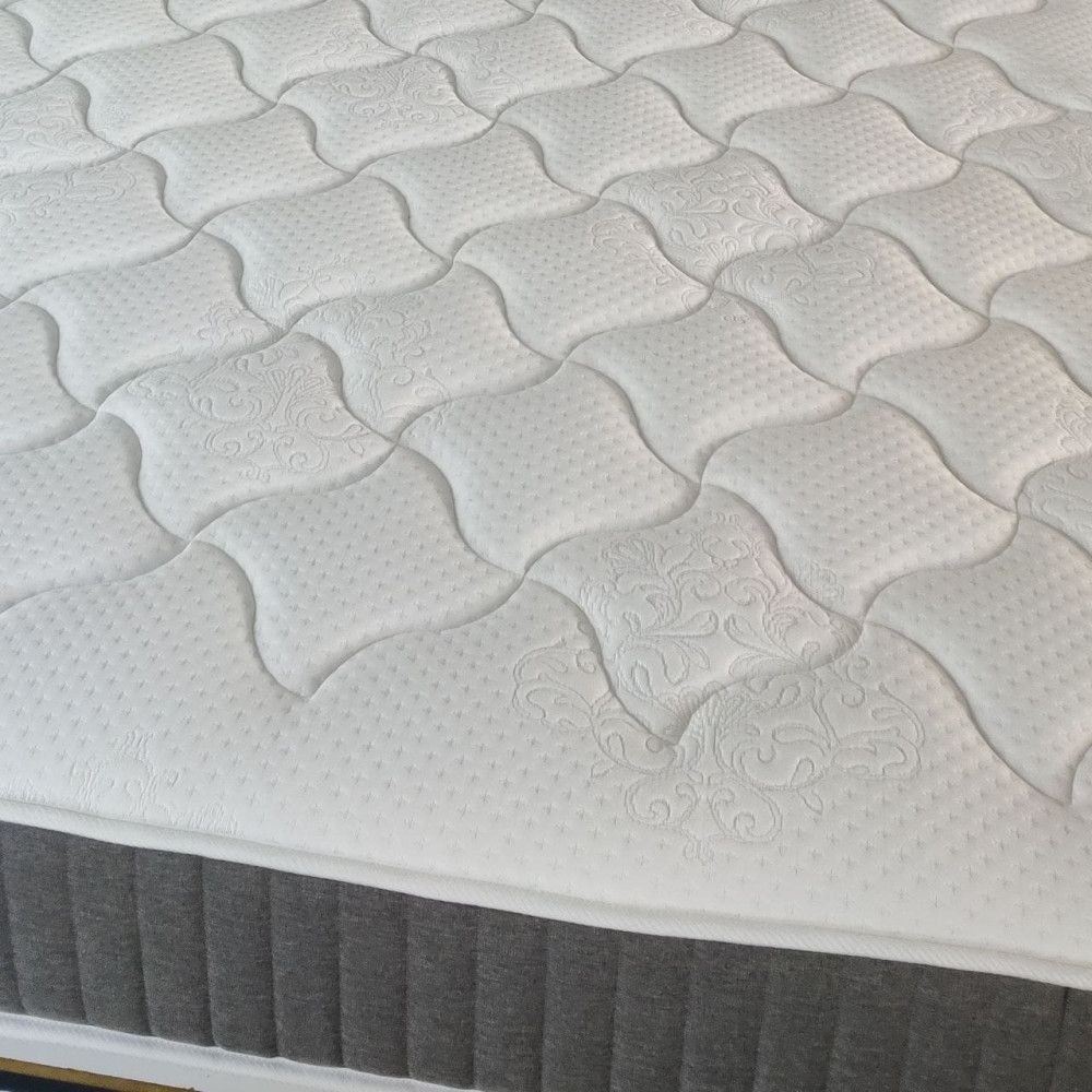 Матрац безпружинний Eurosleep Bionic - Coolvie Soft нестандартного розміру
