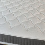 Матрац безпружинний Eurosleep Bionic - Coolvie Soft нестандартного розміру