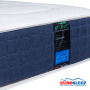 Матрац безпружинний Eurosleep Bionic - Coolvie нестандартного розміру