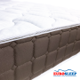 Матрац пружинний Eurosleep Brave "Spring 2 в 1" нестандартного розміру