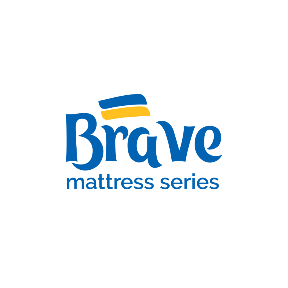 Матрац пружинний Eurosleep Brave "Spring 2 в 1" нестандартного розміру