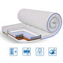 Матрац топпер Eurosleep Cocos Massage 180x200