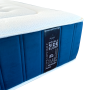 Матрас беспружинный Eurosleep "Fiji" нестандартного размера
