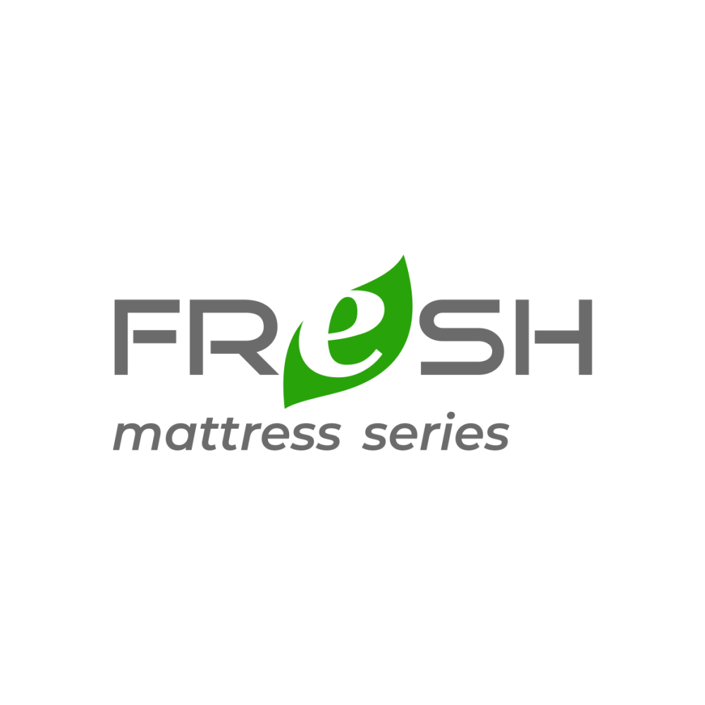 Матрац безпружинний Eurosleep Fresh "Foam" нестандартного розміру
