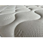 Матрац пружинний Eurosleep Fresh "Spring 2в1" 150x190 см