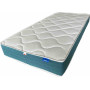 Матрац пружинний Eurosleep Fresh "Spring 2в1" 150x190 см