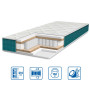Матрас пружинный Eurosleep Fresh "Spring Cocos" нестандартного размера