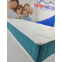 Матрац пружинний Eurosleep Fresh "Spring Memory-Cocos" нестандартного розміру