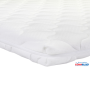 Матрац топпер Eurosleep Memory X4 нестандартного розміру