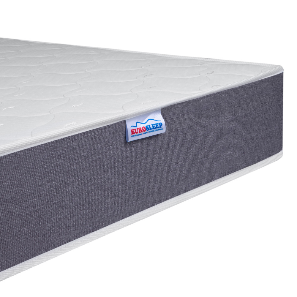 Матрац безпружинний Eurosleep Mono нестандартного розміру