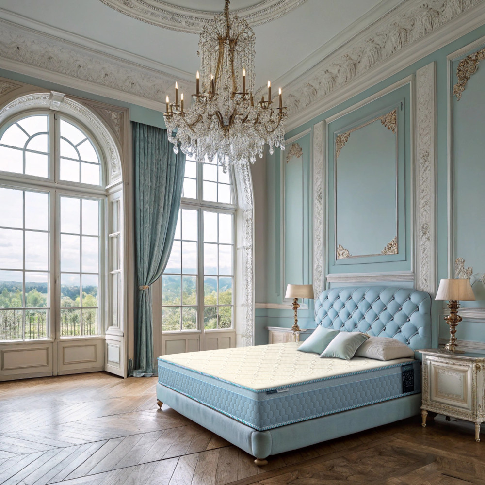 Матрас беспружинный Eurosleep "Novum Top Foam" нестандартного размера
