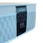 Матрац пружинний Eurosleep "Novum Top Spring" нестандартного розміру