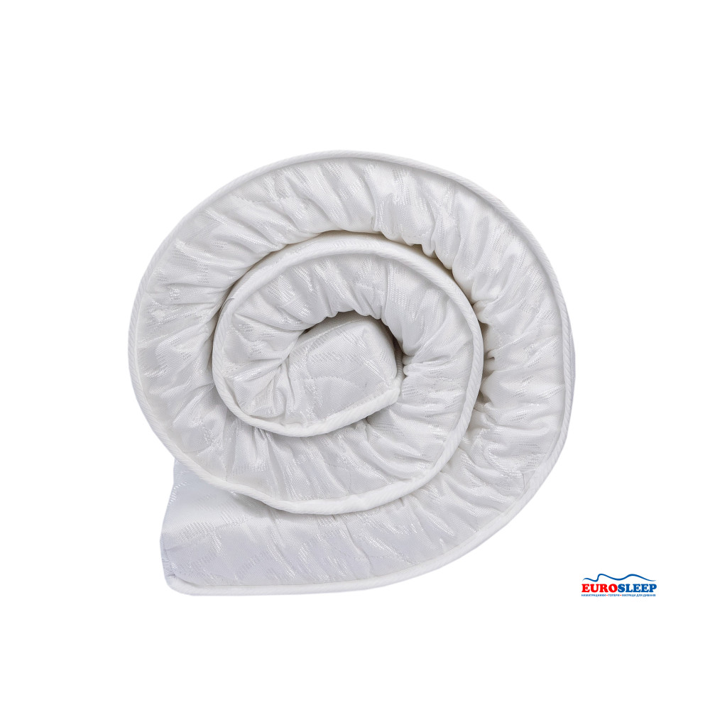 Матрац топпер Eurosleep Simplex Strong Жаккард 140x190