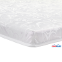 Матрац топпер Eurosleep Simplex Strong Жаккард 140x190