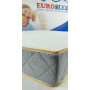 Матрац пружинний Eurosleep Ultra "2 в 1" нестандартного розміру