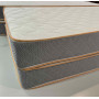 Матрац пружинний Eurosleep Ultra "Comfort" нестандартного розміру