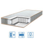 Матрац пружинний Eurosleep Ultra "Spring" 80x200 см