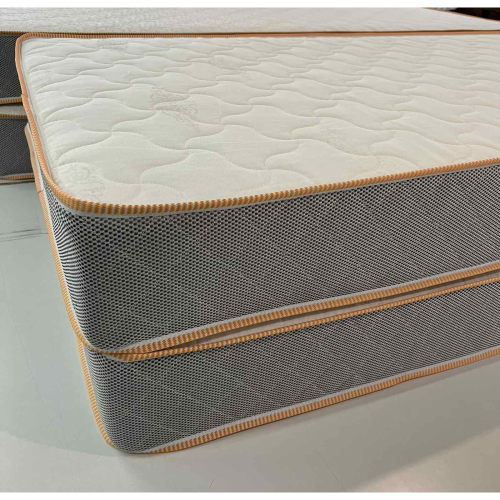 Матрац пружинний Eurosleep Ultra "Spring" 80x200 см