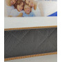 Матрац пружинний Eurosleep Ultra "Spring" 80x200 см