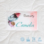 Матрац пружинний Matroluxe Camelia (Камелія) 150x190