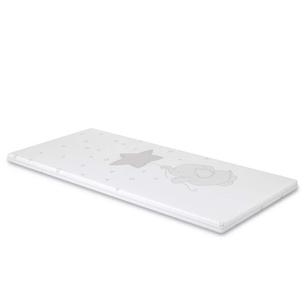 Матрац дитячий безпружинний Matroluxe Kinder (Кіндер) 60x120