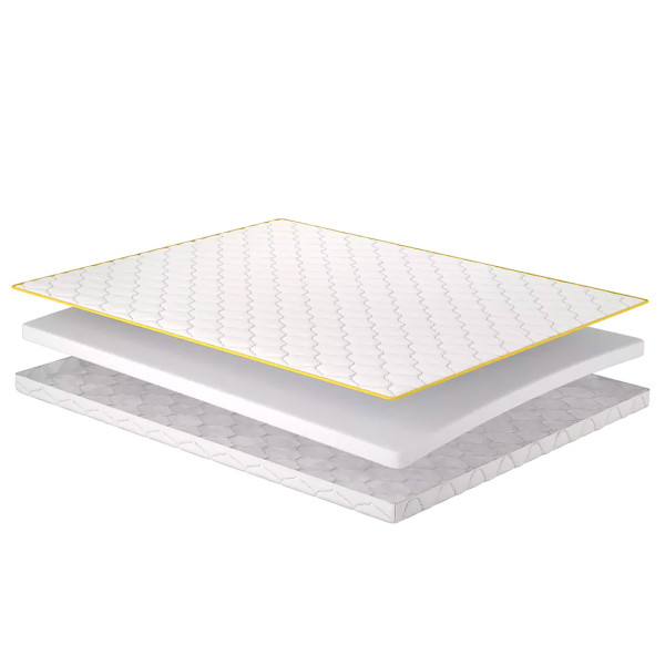 Матрац топпер Matroluxe Aura (Аура) нестандартного розміру