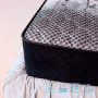 Матрас беспружинный Matroluxe Delight (Делайт) нестандартного размера