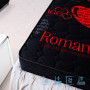 Матрас беспружинный Matroluxe Romance (Романс) нестандартного размера