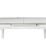 Стол обеденный TM-76 1200x800 мм Vetro